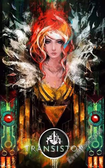 Transistor