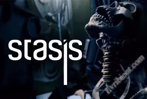 Stasis (RePack)