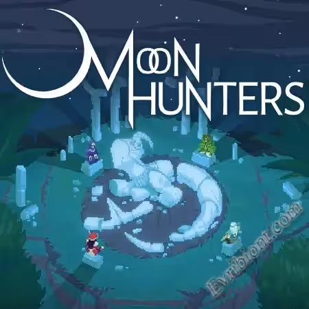 Moon Hunters (RePack)
