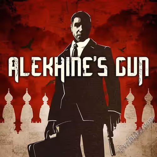 Alekhine's Gun (RePack)
