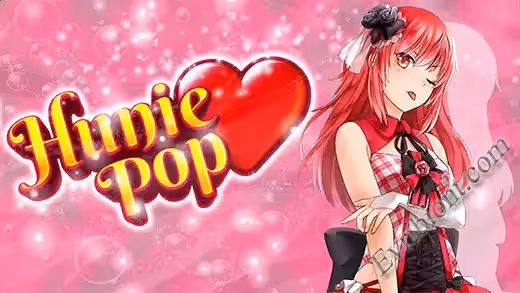 СексоФон / HuniePop (RePack)