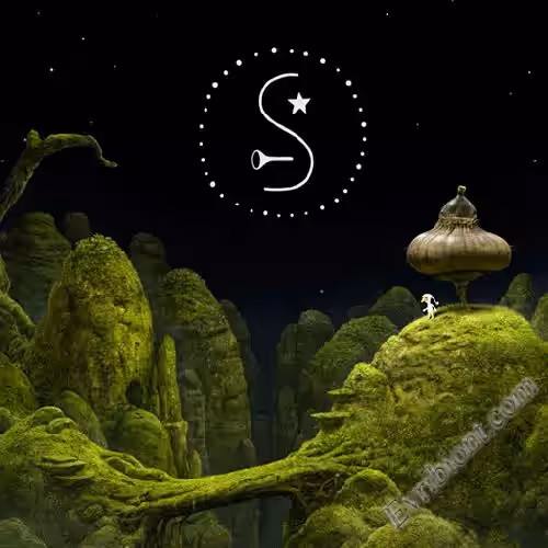 Samorost 3