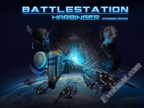 Battlestation: Harbinger (RePack)