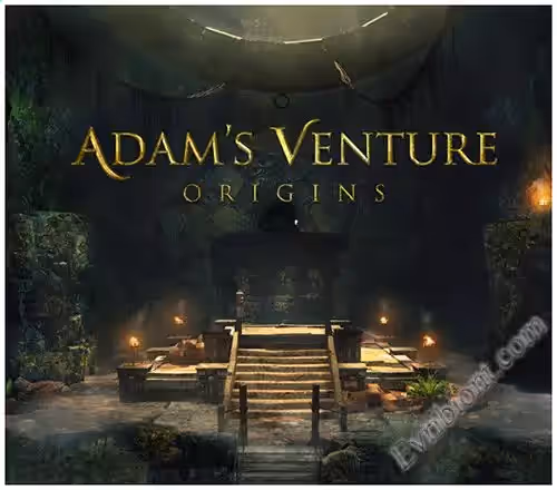 Adam's Venture: Origins (RePack)