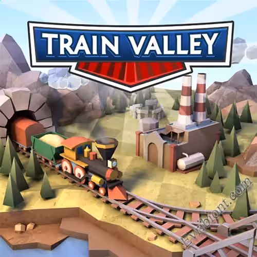Train Valley