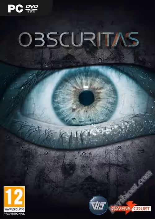 Obscuritas (RePack)