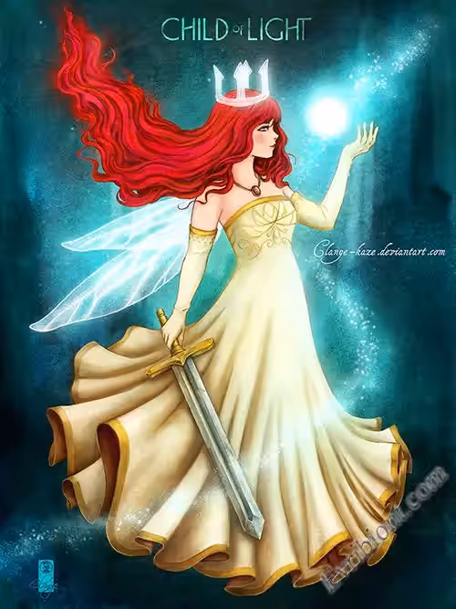 Child of Light (RePack)