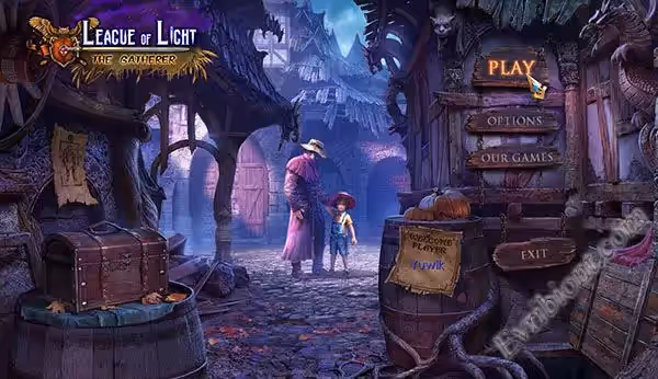 Лига Света 4: Стяжатель. Коллекционное издание