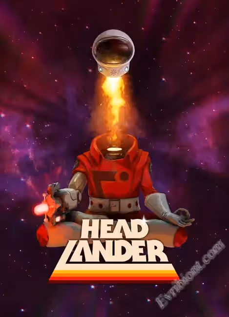 Headlander (RePack)