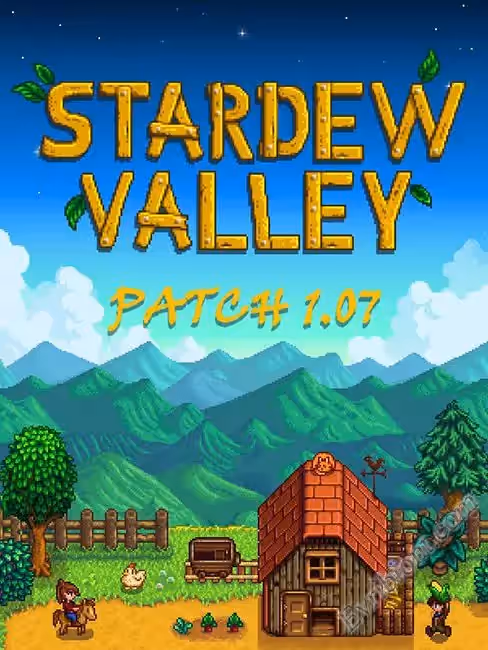 Stardew Valley (RePack)