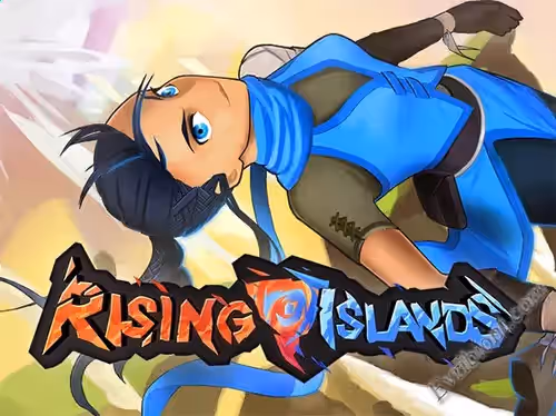 Rising Islands (RePack)
