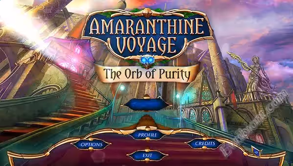 Вечное путешествие 5. Кристальная сфера