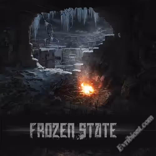 Последние из нас / Frozen State