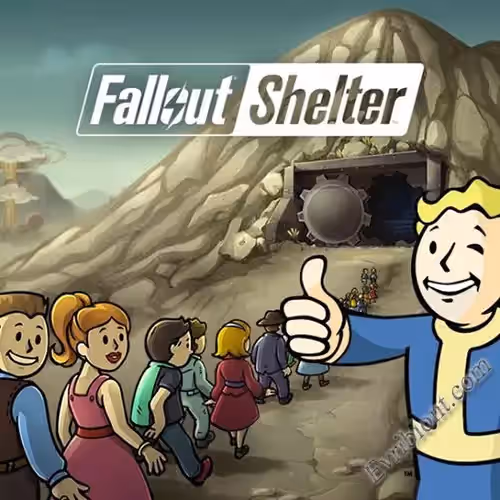 Fallout Shelter (RePack)