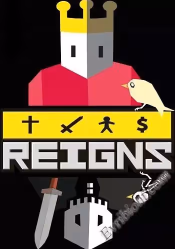 Reigns (RePack)