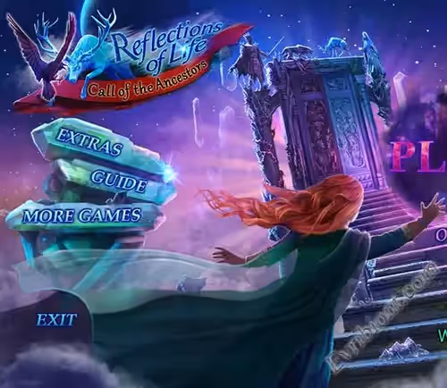 Отражения жизни 4: Зов предков. Коллекционное издание