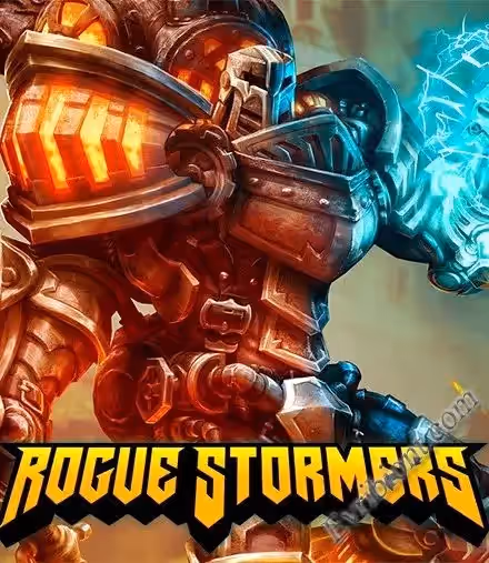 Rogue Stormers (RePack)