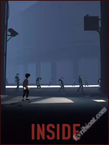Inside (RePack)