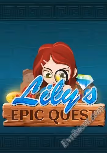 Lily?s Epic Quest (RePack)