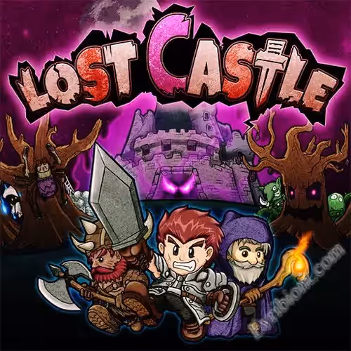 Lost Castle