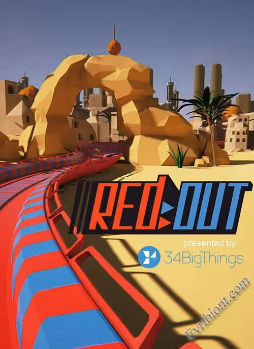 Redout (RePack)