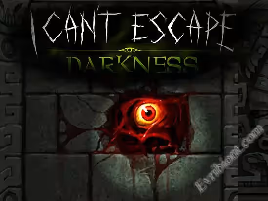 I Can't Escape: Darkness (RePack)