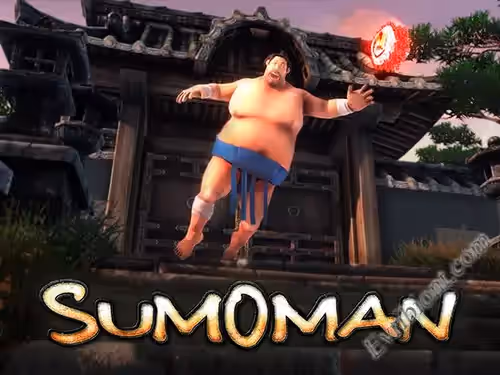 Sumoman (RePack)