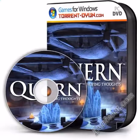 Керн: Бессмертные мысли / Quern: Undying Thoughts