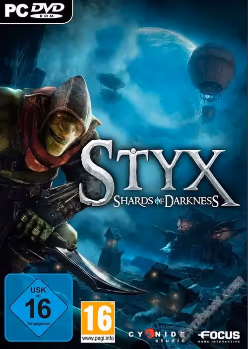 Просмотреть рекомендованную игру