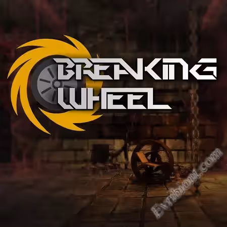 Breaking Wheel