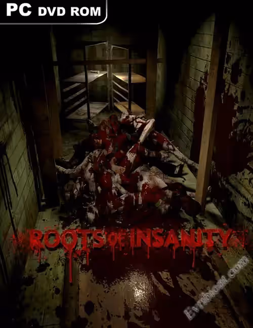 Roots of Insanity (RePack)