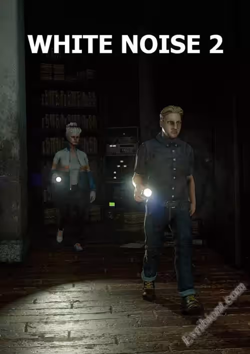 White Noise 2 (RePack)