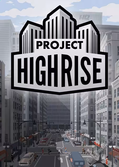Project Highrise