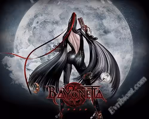 Bayonetta (RePack)