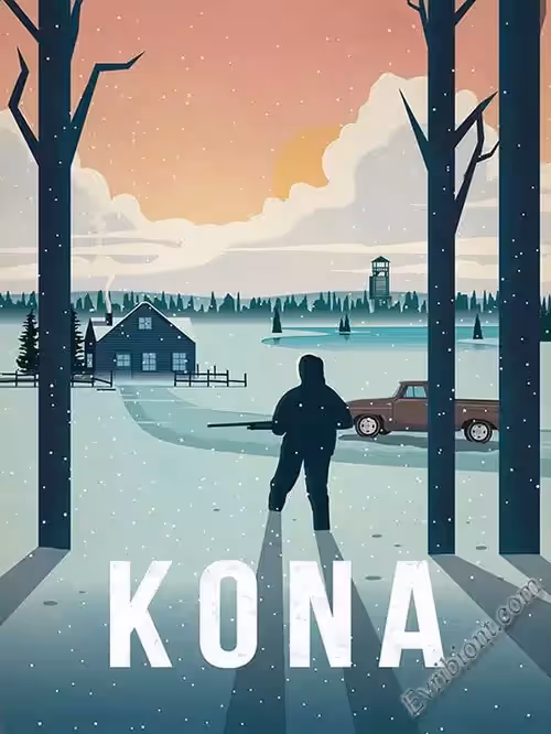 Kona (RePack)