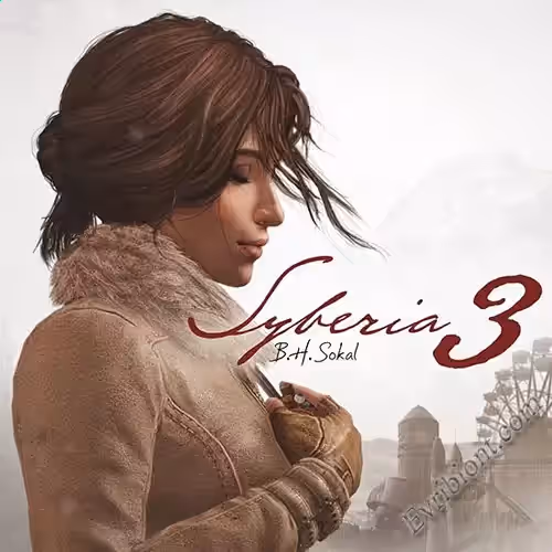 Сибирь 3 / Syberia 3: Deluxe Edition (RePack)