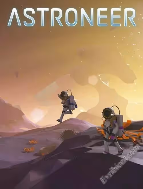 Astroneer (RePack)
