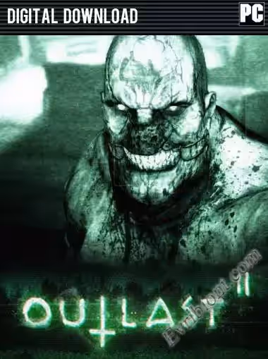 Outlast 2 (RePack)