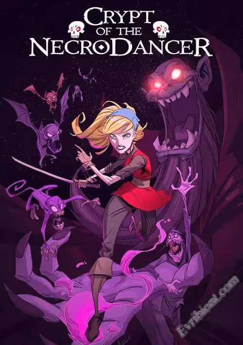 Crypt of the NecroDancer