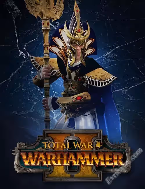 Total War: WARHAMMER II