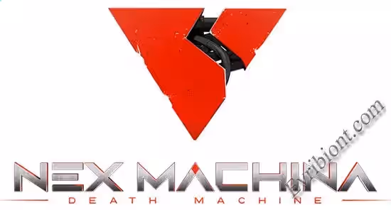 Nex Machina