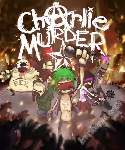 Charlie Murder (RePack)