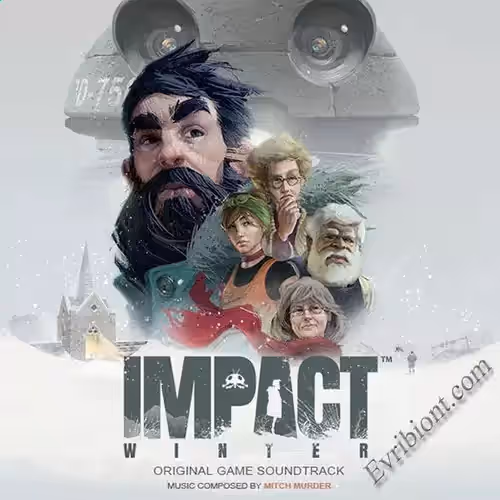 Impact Winter (Steam-Rip)