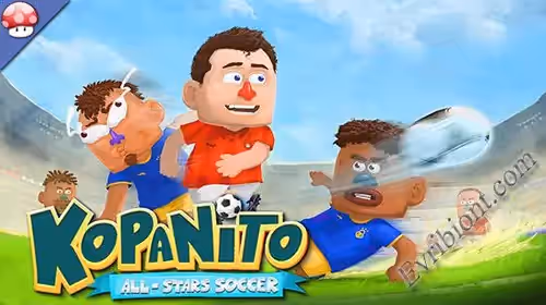 Просмотреть рекомендованную игру