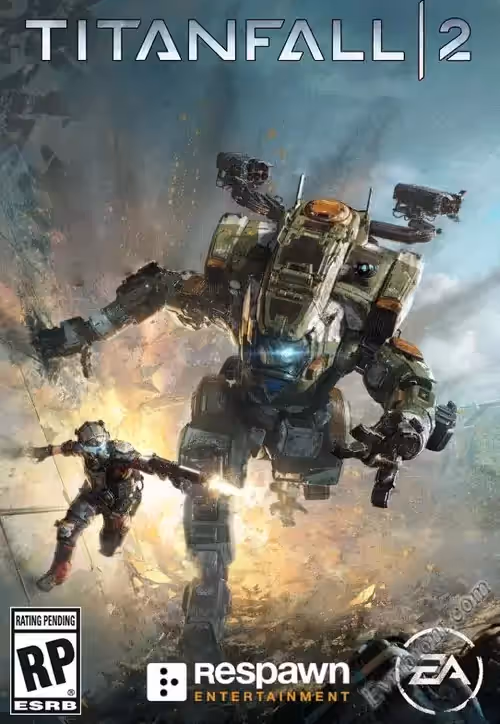Titanfall 2: Digital Deluxe Edition
