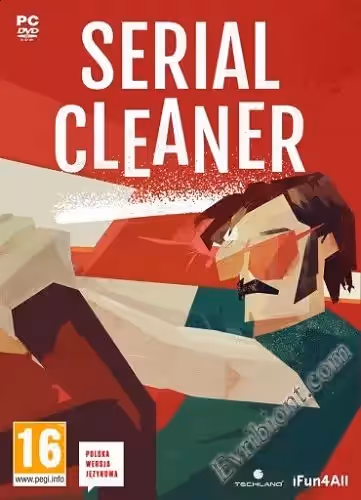 Serial Cleaner (RePack)