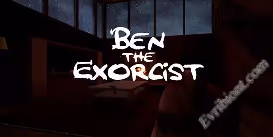 Ben The Exorcist (RePack)