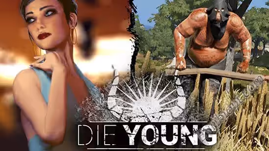 Die Young (RePack)