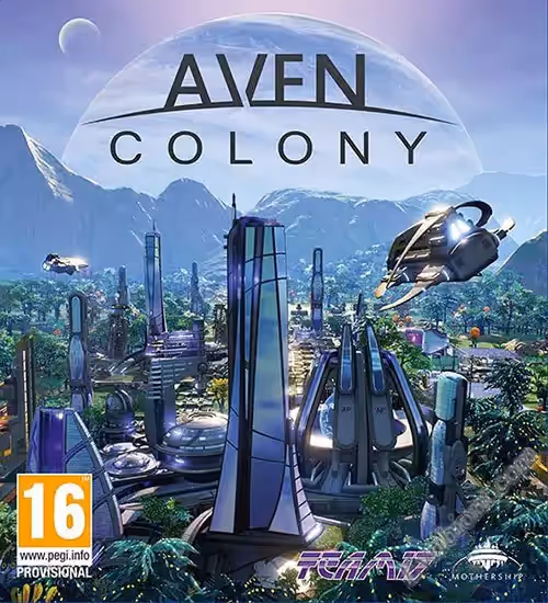 Aven Colony (RePack)