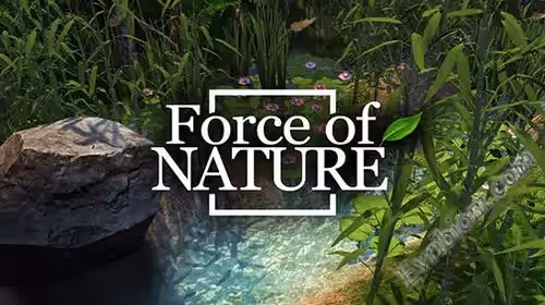 Force of Nature (RePack)
